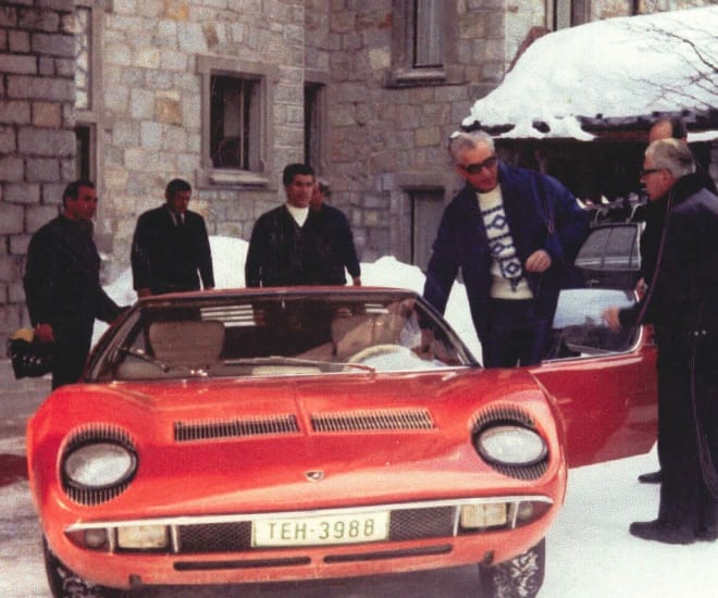 what-happened-to-the-shah-of-iran’s-huge-classic-car-collection? what-happened-to-the-shah-of-iran’s-huge-classic-car-collection?