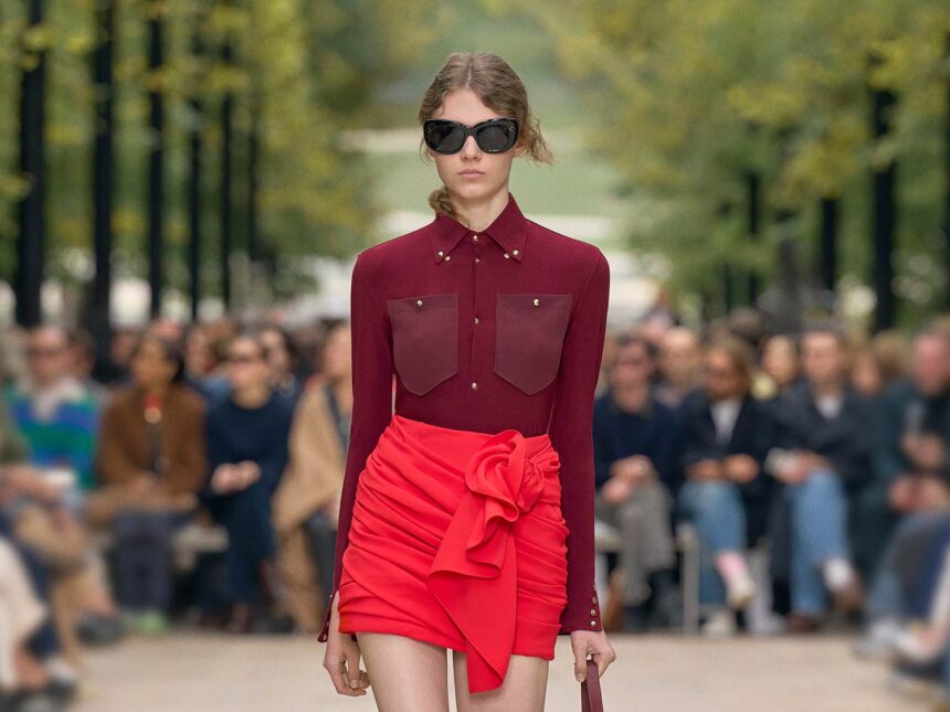 colour-blocking colour-blocking