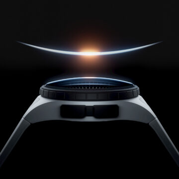 iwc schaffhausen’s first watch engineered for space