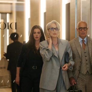 review:-did-the-devil-wears-prada-2-capture-fashion’s-cultural-zeitgeist? review:-did-the-devil-wears-prada-2-capture-fashion’s-cultural-zeitgeist?