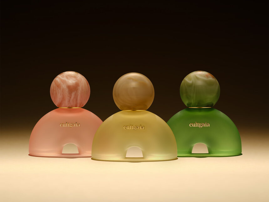 the-art-of-aroma:-collector’s-pieces-inspire-trio-of-scents