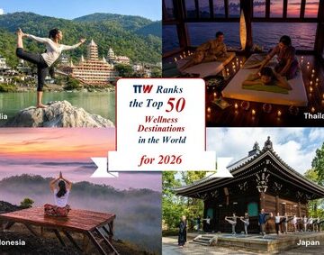 ttw-ranks-the-top-50-wellness-destinations-in-the-world-for-2026
