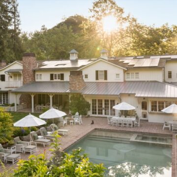 inside-a-cosmetic-heir’s-$485-million-luxury-wellness-estate-in-la. inside-a-cosmetic-heir’s-$485-million-luxury-wellness-estate-in-la.