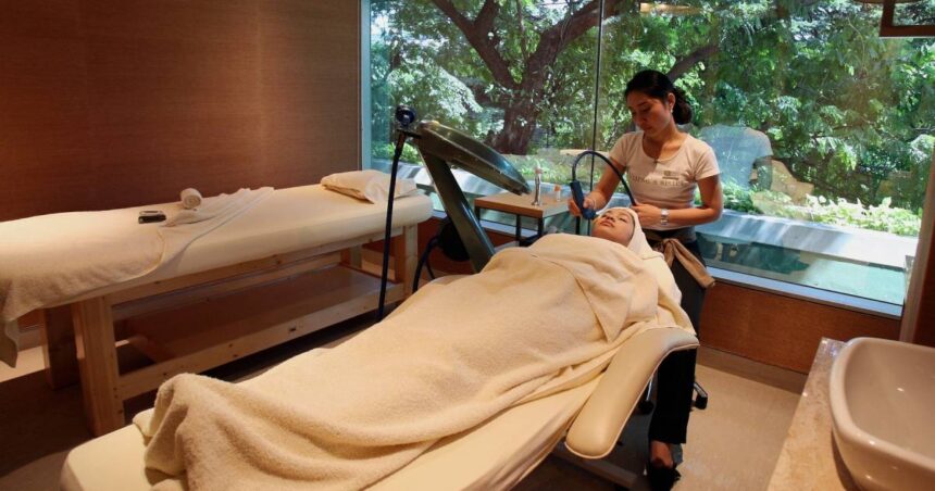 what-is-longevity-travel?-what-to-know-about-the-luxury-wellness-trend-focused-on-living-longer