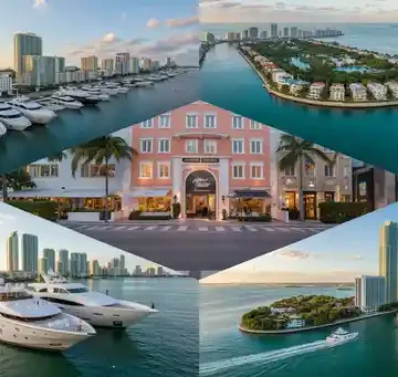 miami-emerges-as-ultra-luxury-global-tourism-capital-blending-culture,-glamour,-wellness,-and-waterfront-lifestyle:-here’s-more-to-know!-–-travel-and-tour-world