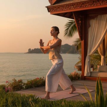 is-healing-the-new-luxury?-pattaya-turns-into-a-global-wellness-tourism-magnet-as-thailand-travel-mart-plus-2026-draws-record-international-buyers-and-signals-a-new-era-for-health-driven-tourism-–-travel-and-tour-world