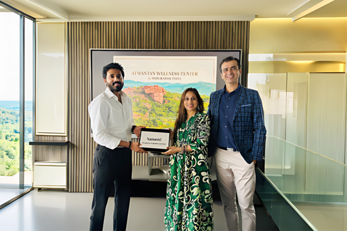 atmantan-wellness-centre-to-launch-100-room-luxury-wellness-retreat-in-hyderabad-by-2028-29-|-business-review-live-|-business-news,-reviews-|-entrepreneur-stories,-interviews-|-kerala atmantan-wellness-centre-to-launch-100-room-luxury-wellness-retreat-in-hyderabad-by-2028-29-|-business-review-live-|-business-news,-reviews-|-entrepreneur-stories,-interviews-|-kerala