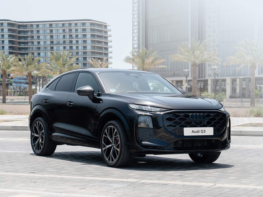 the-audi-q3-40-tfsi-sportback-s-line:-harmony-in-motion the-audi-q3-40-tfsi-sportback-s-line:-harmony-in-motion