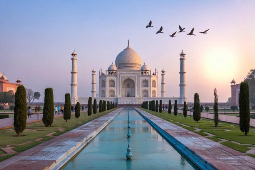 india-strengthens-cultural-and-tourism-ties-with-china-to-boost-luxury-wellness-travel,-heritage-experiences,-smart-tourism-infrastructure,-and-high-value-cross-border-visitor-growth-across-key-cities-and-iconic-destinations-in-2026–2027-–-travel-and-tour-world india-strengthens-cultural-and-tourism-ties-with-china-to-boost-luxury-wellness-travel,-heritage-experiences,-smart-tourism-infrastructure,-and-high-value-cross-border-visitor-growth-across-key-cities-and-iconic-destinations-in-2026–2027-–-travel-and-tour-world
