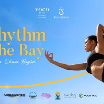 vietnam,-nha-trang’s-voco-scenia-bay-elevates-luxury-wellness-tourism-with-rhythm-by-the-bay-yoga-meditation-holistic-treatments-and-gastronomic-experiences vietnam,-nha-trang’s-voco-scenia-bay-elevates-luxury-wellness-tourism-with-rhythm-by-the-bay-yoga-meditation-holistic-treatments-and-gastronomic-experiences