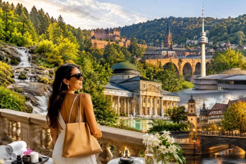 germany-joins-switzerland,-austria-and-france-in-targeting-india’s-growing-luxury-travel,-wellness-tourism-and-mice-market-as-baden-wurttemberg-unveils-major-campaign-promoting-black-forest,-baden-baden,-stuttgart-and-heidelberg-experiences