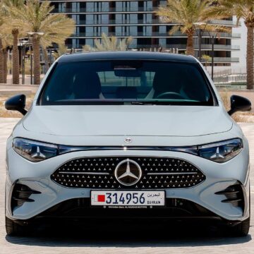 mercedes-benz-cla-200-hybrid-test-drive:-tech-and-transformation-converge